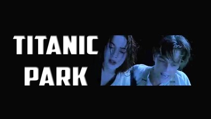 Titanic park
