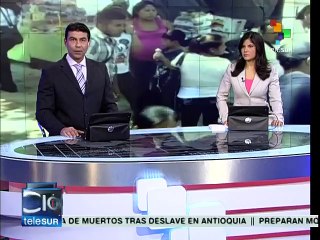 México: 16 nuevas denuncias de desapariciones en Guerrero