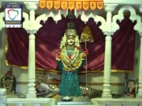 Navratri Special - Jhulo Jhulo Ambe Maa - Kem Kari Bhulay
