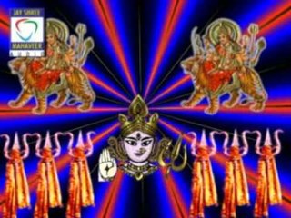 Navratri Special - Gabbar Ma Pepdo Ugyo - Kem Kari Bhulay