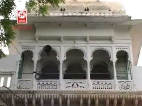 Gujarati Bhajan - Shreenathji Sharam Mamah - 2 - Shreenathji Sharam Mamah