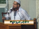 Miraj un nabi (SAW) By Hafiz Asad Mahmood Salfi Date 15-05-2015 Part 2