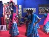 Gujarati Bhajan - Jamunaji Mara Aavjo - Jay Jay Maharani Yamuna