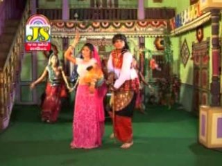 Unci Rabaran Pandadiyaro - Ratan Singh Ni Ramzhat - Gujarati