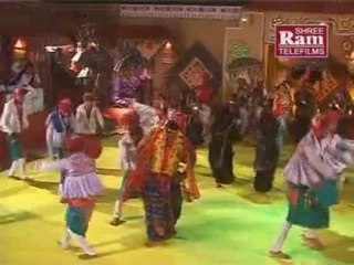 Jamunada Na Call Re - Vanma Chandaliyo - Gujarati