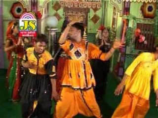 Dak Vage Ne Dammar Vage - Ratan Singh Ni Ramzhat - Gujarati