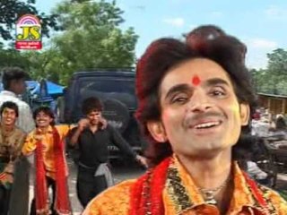 Hed Alya Raiji - Bathiji Nu Jadu Mantar - Gujarati
