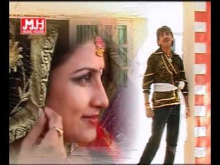 Gujarati Song - Sajan Na Deshma Dhamakyo - Bewafa Gorande