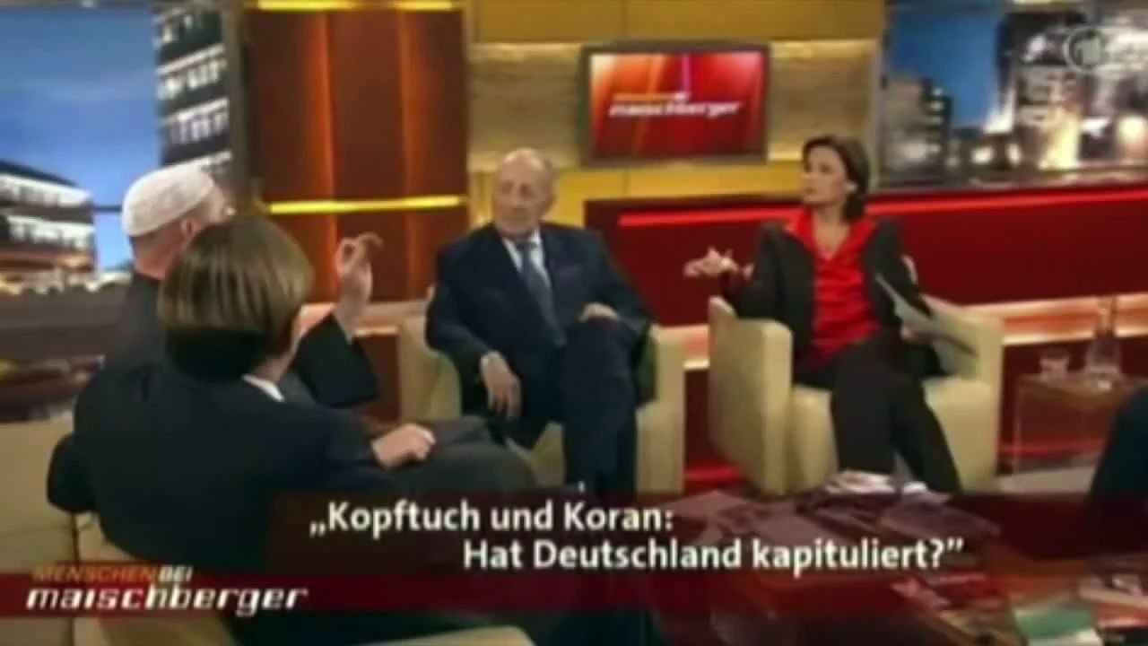 Der Islam ist der Weg in die Hölle, so sagt die Bibel !!! Jesus kommt bald!