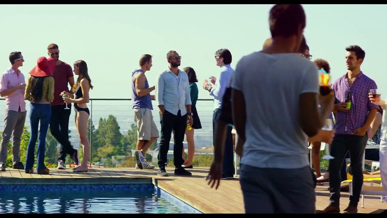 We Are Your Friends Official Trailer  (2015) - Zac Efron, Wes Bentley Movie HD