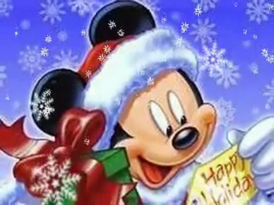 Llegó la Navidad - Luis Miguel (Diciembre de 2008)