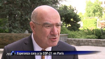 Para México desarrollo y medioambiente no son opuestos