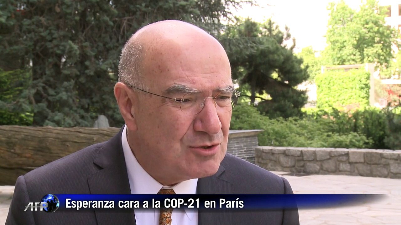 Para México desarrollo y medioambiente no son opuestos