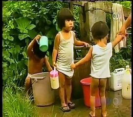 Sesame Street - This is how we take a bath