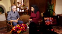 What Moved Director Steven Spielberg to Tears? | Oprah's Next Chapter | Oprah Winfrey Network
