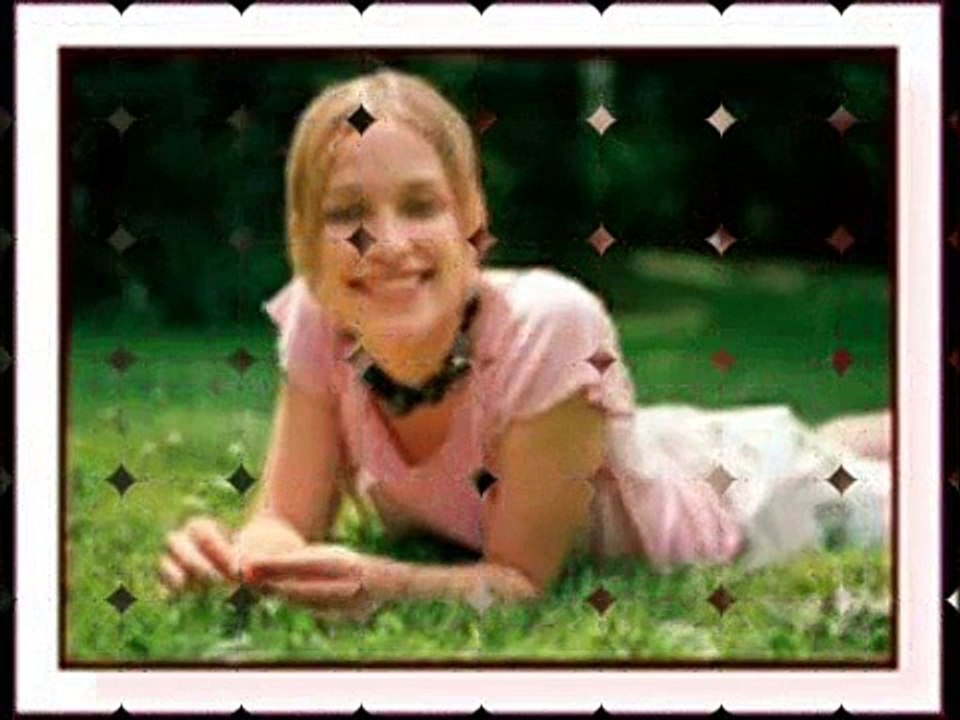 piper perabo(the way i do)