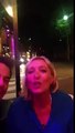 Marine Le Pen chante son amour à Nicolas Sarkozy