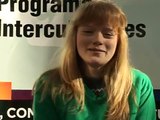 Kirsten de Alemania - Testimonios de estudiantes extranjeros con AFS