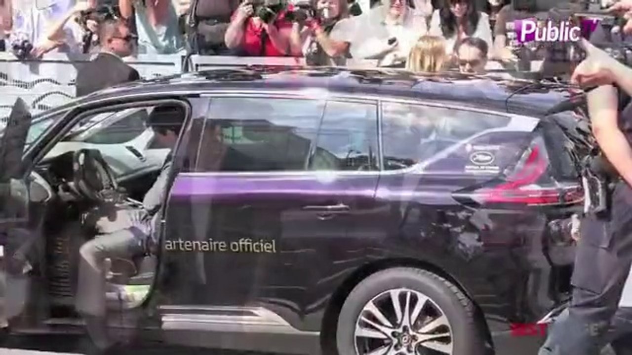 Exclu Vidéo : Cannes 2015 : Josh Brolin, Emily Blunt, Benicio del Toro, un trio de choc pour Sicario !