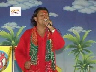 दीवाना राधे का - नगर में जोगी ( राजस्थानी )