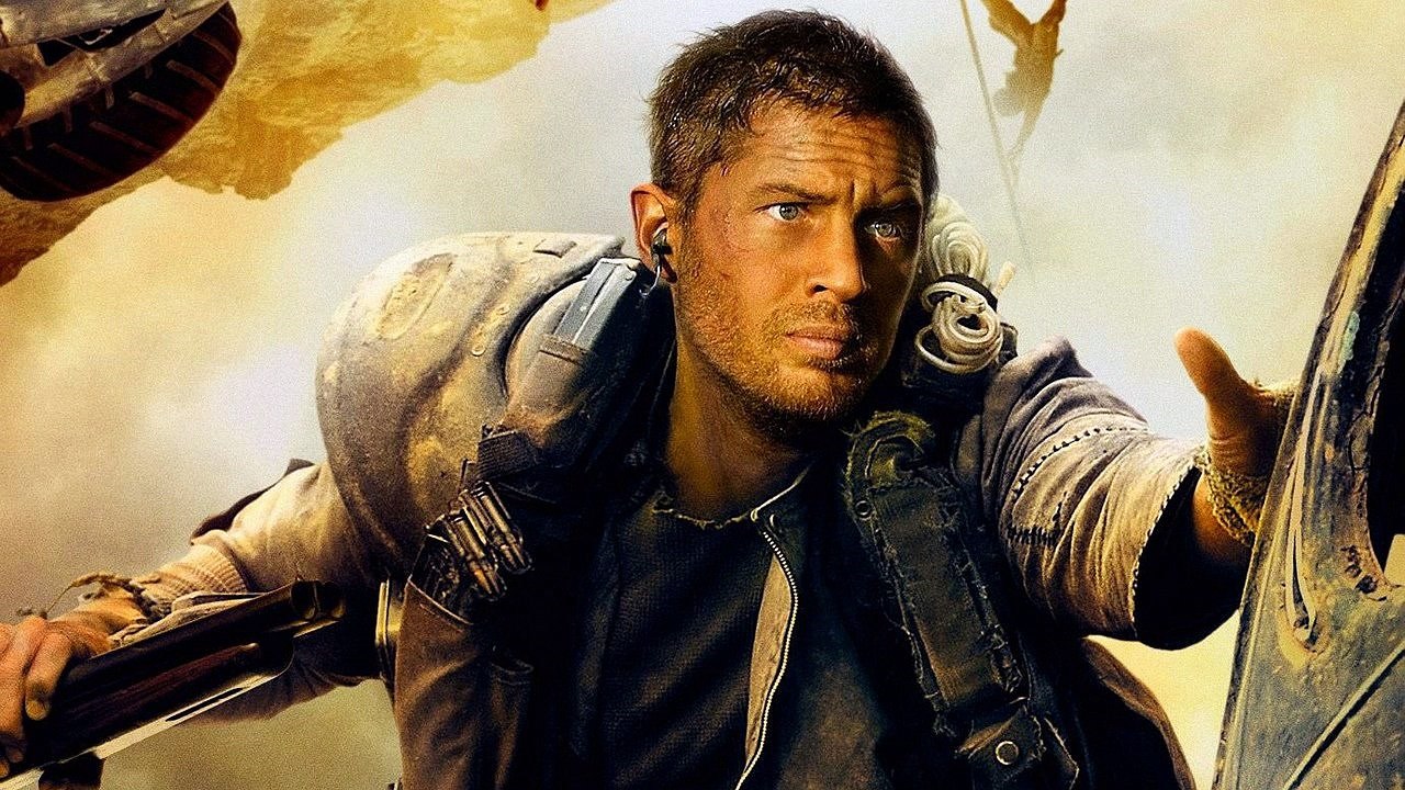 mad max movies