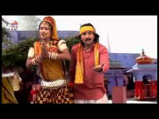 माता जोगनिया रानी - चलो माताजी रे देवरे ( राजस्थानी )