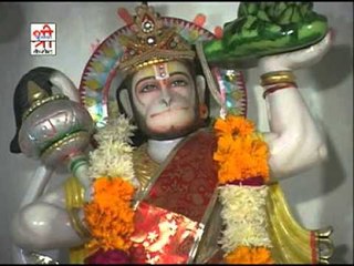 आया आया जी बालाजी म्हारे पावना - झालर शंख नगारा बजे ( राजस्थानी )