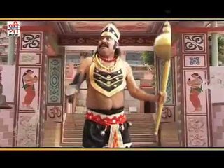 माँ काली रो लाल सोनारा बिराजे - चलो माताजी रे देवरे ( राजस्थानी )