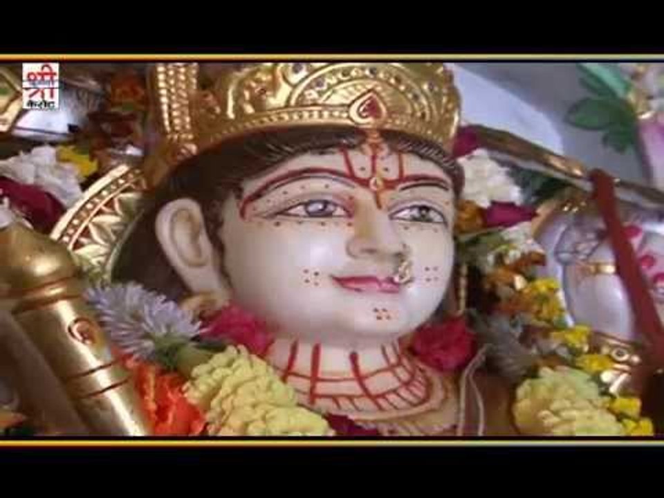 बिनानी जोगनिया रे चाल - चलो माताजी रे देवरे ( राजस्थानी )