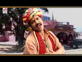 जोगनिया रे मेला में चाल - चलो माताजी रे देवरे ( राजस्थानी )