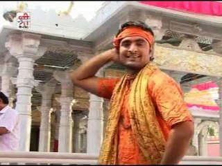 ढोला सालासर में चालो जी - झालर शंख नगारा बजे ( राजस्थानी )