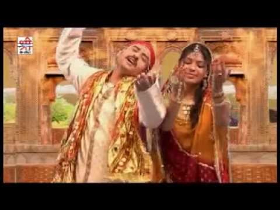 जसोल रा परचा भारी रे - चलो माताजी रे देवरे ( राजस्थानी )