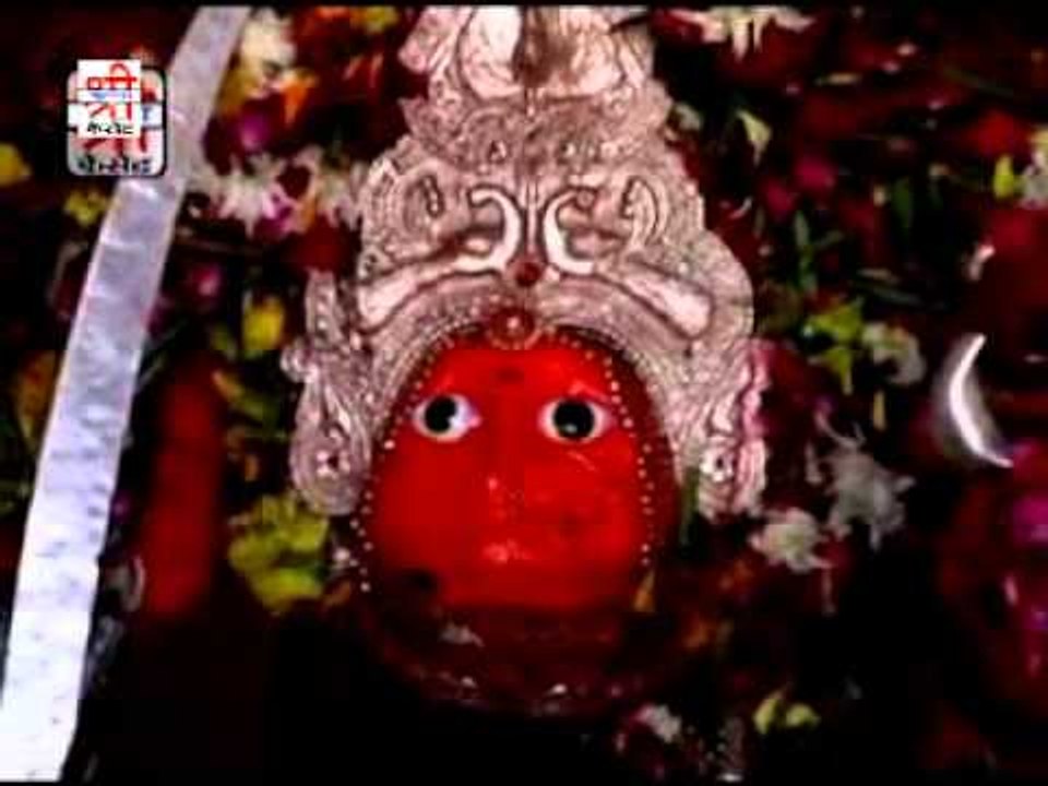 माता जोगण्या रे ऊंडा ही ऊंडा थाल - चलो माताजी रे देवरे ( राजस्थानी )