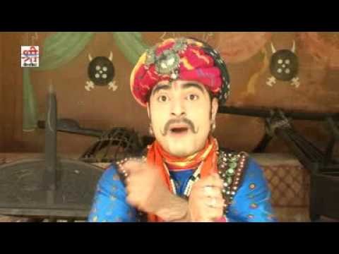 म्हारी माताजी का मंदिरिया में डी जे बाजे - ईडाणा माताजी के चमके चुन्दडी ( राजस्थानी )