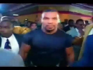 mike tyson kos 2pac remix