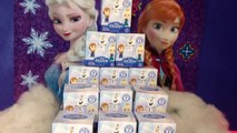 12 Disney Frozen Vinyl Figures New 2015 Funko Mystery Mini Blind Boxes!