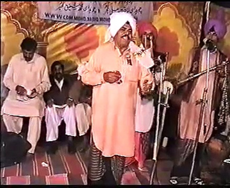 shareef ragi heer ranjha