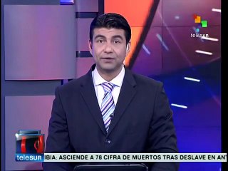 EE.UU.: Jacobson informa sobre nueva ronda de negociaciones con Cuba