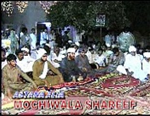 HAIDER DE DOARAY TE [QAWALY GHULAM ABBAS QAWAL]
