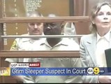 Grim Sleeper Lonnie Franklin In Court Investigators Look Into Possibility of More Victims