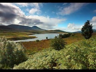 ♫ Scottish Music - Caledonia ♫