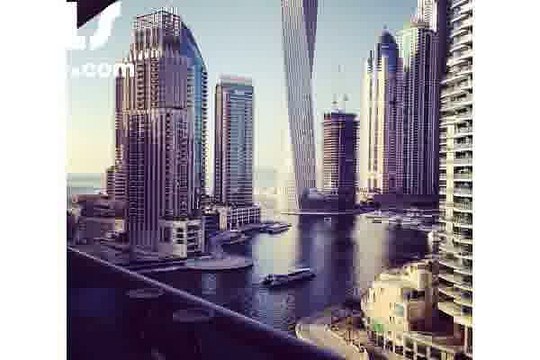 1 FULLY FURNISHED BEDROOM IN MARINA GAS AND CHILLER FREE FOR ONLY 85 000 aed CALL 0528 500 339 - mlsae.com