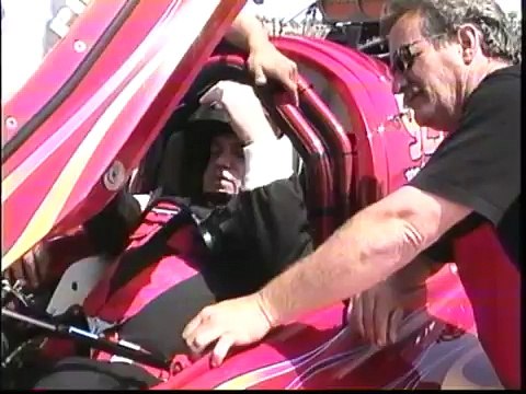 Marine Stadium Drag boats, Circle boats and Ski racing Aug 99