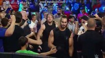 Iconic Entrances - WWE Top 10