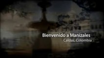 TURISMO POR COLOMBIA, Viajar Por Manizales, Caldas, Colombia.wmv