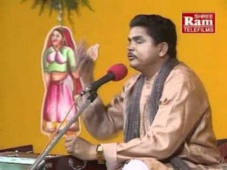 Gujarati Comedy - Dhirubhai Sarvaiya - Dhiru Ni Dhamaal - Part 2