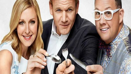Full MasterChef US Season 6 Episode 1 Premiere : Top 40 Compete ( Full