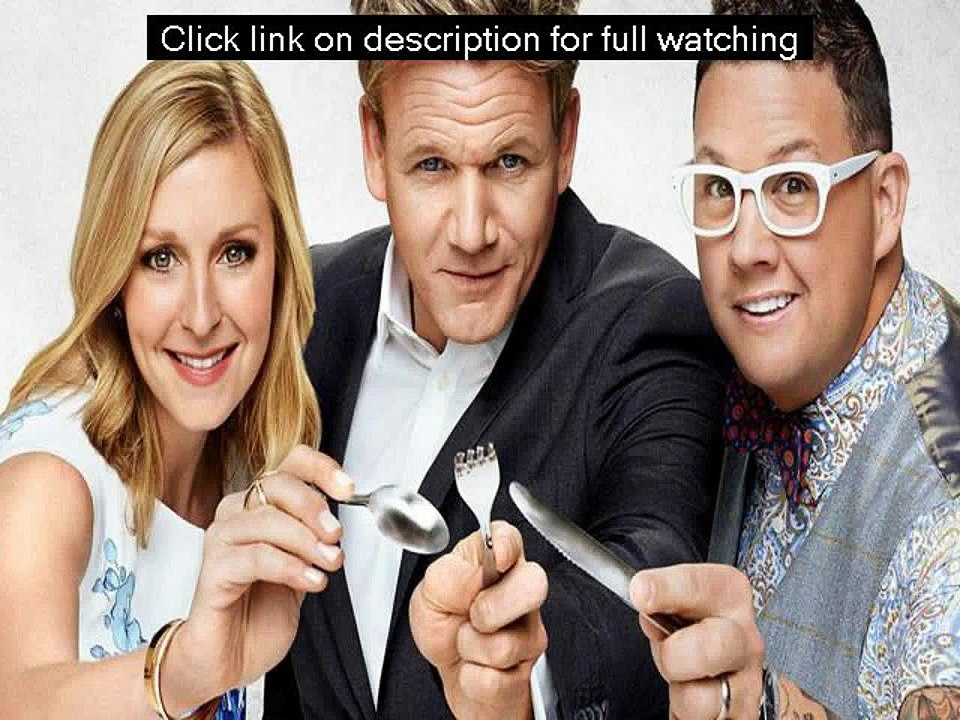 Full MasterChef US Season 6 Episode 1 Premiere : Top 40 Compete ( Full )