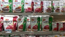 Korea's kimchi deficit