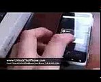 How to Unlock HTC G2 & G1 with Code   Full Unlocking Tutorial!! tmobile at&t rogers bell telus fido